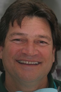patient suffered from severe headaches and needed a better smile